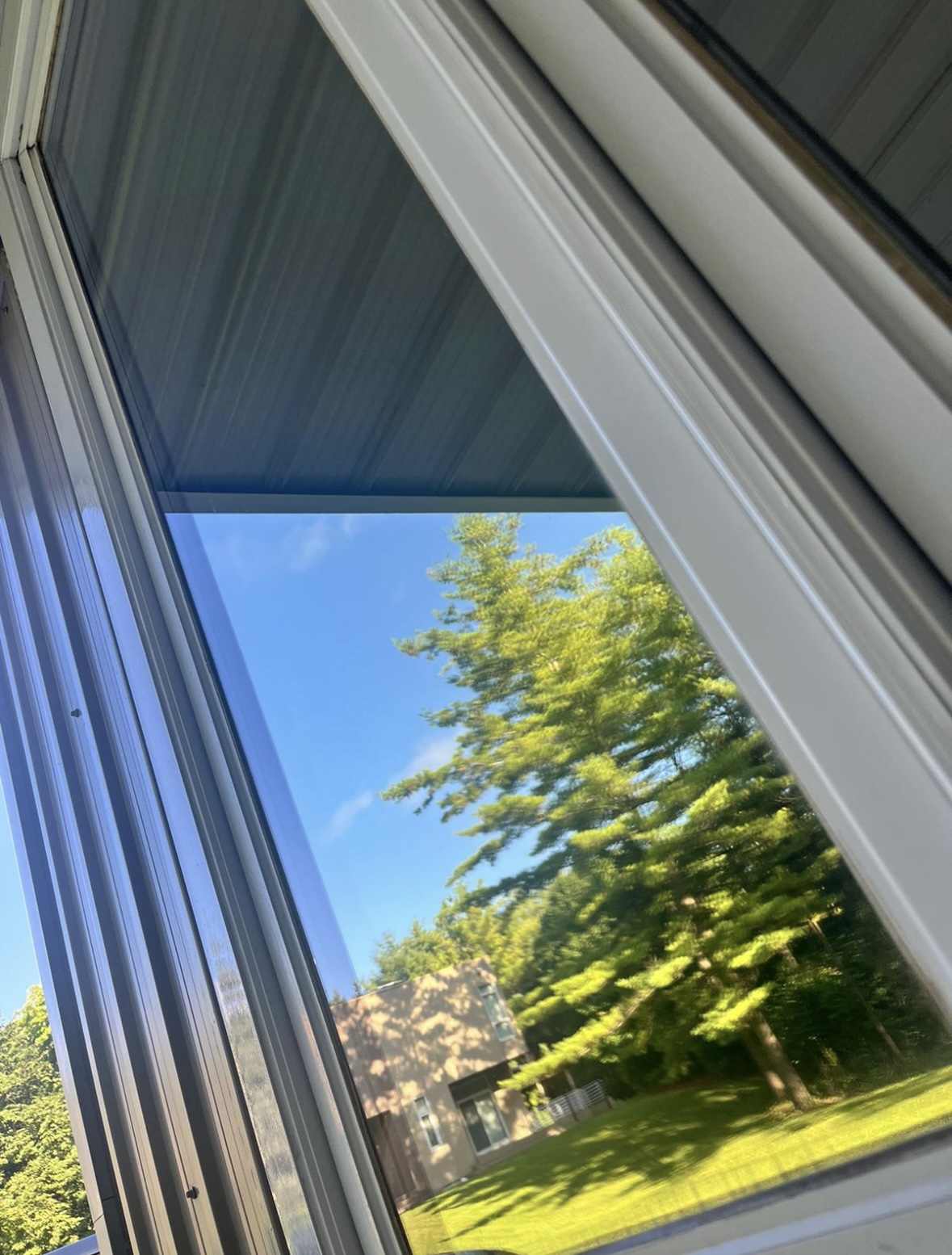 Window cleaning services