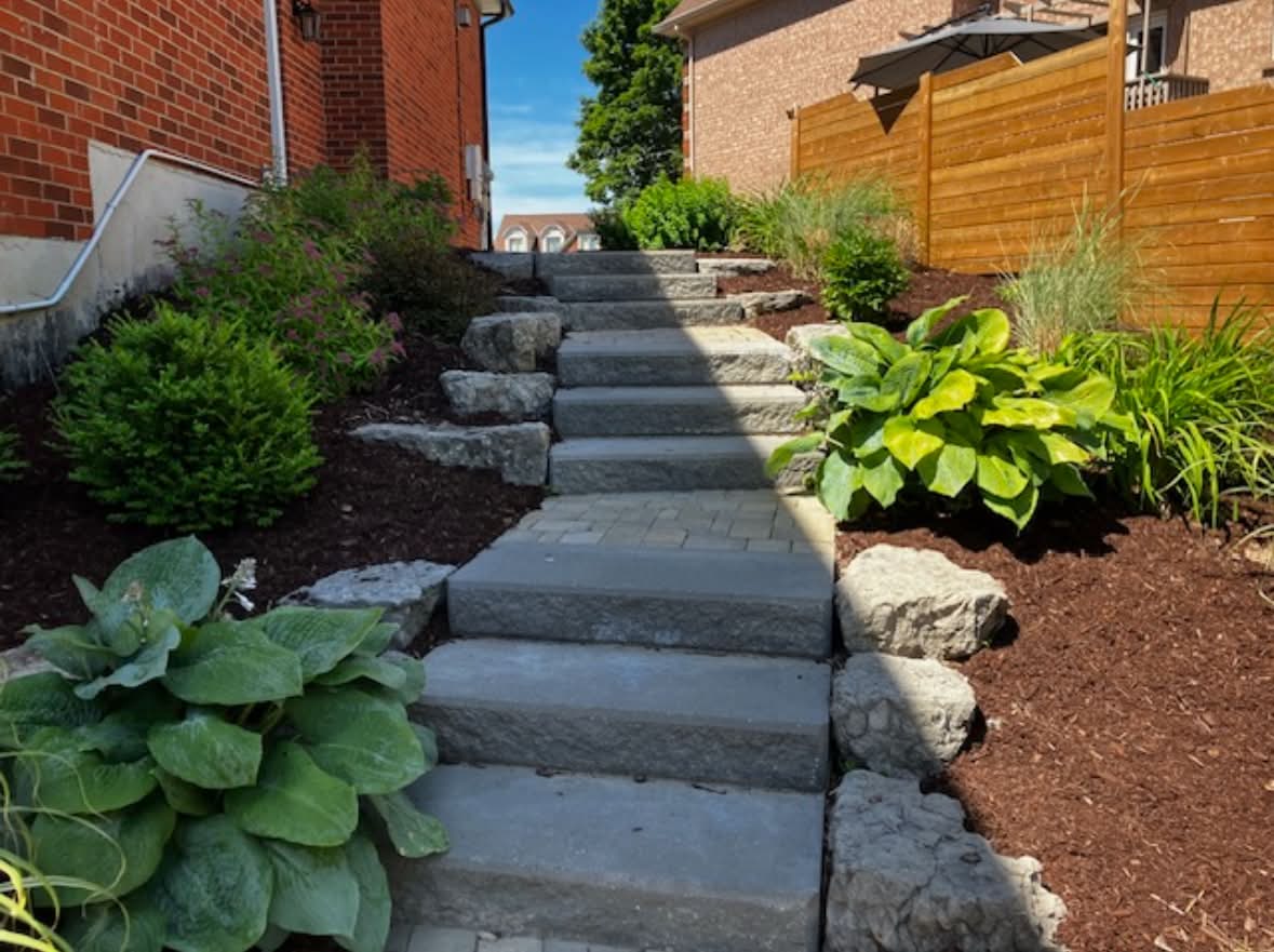 Garden bed design and maintenance